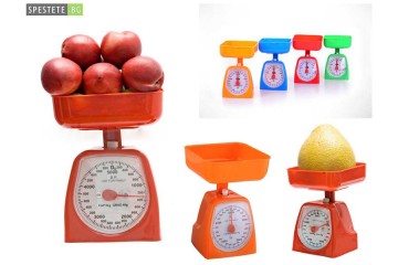 Кухненска везна-foto3