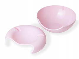 Купа за ядки с поставка за телефон-foto3