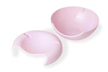 Купа за ядки с поставка за телефон-foto3