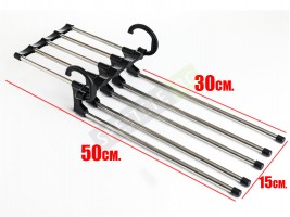 Многофункционална закачалка-foto2