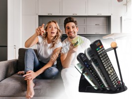 Органайзер за дистанционни Органайзер за дистанционни