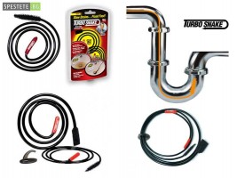Отпушваща спирала Turbo Snake-foto3