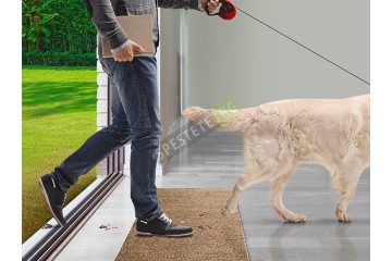 Почистващо килимче за входна врата-foto2