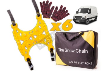 ПВЦ вериги за сняг-foto2