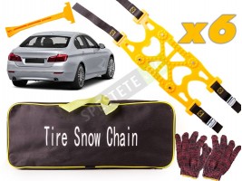 ПВЦ вериги за сняг-foto3