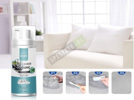 Пяна за сухо почистване-foto2