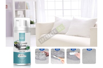 Пяна за сухо почистване-foto2