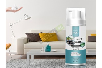 Пяна за сухо почистване-foto4