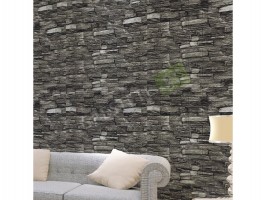 Самозалепващ 3D тапет тухли-foto5