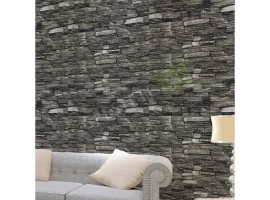 Самозалепващ 3D тапет тухли-foto5