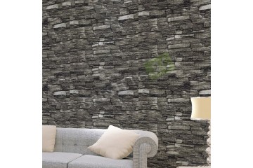Самозалепващ 3D тапет тухли-foto5