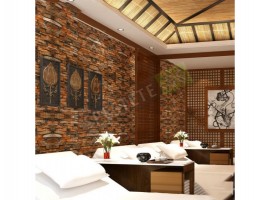 Самозалепващ 3D тапет тухли-foto6