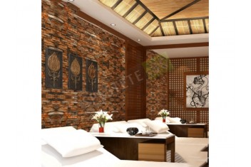 Самозалепващ 3D тапет тухли-foto6