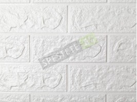 Самозалепващ 3D тапет тухли-foto2