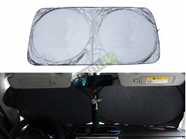 Сгъваем сенник за предно стъкло-foto3