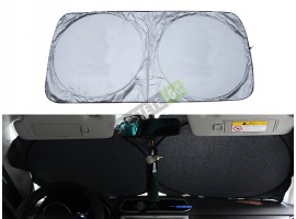 Сгъваем сенник за предно стъкло-foto3