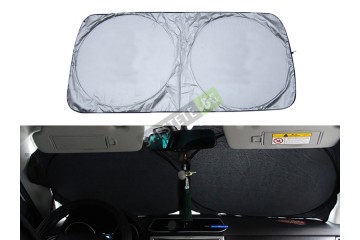 Сгъваем сенник за предно стъкло-foto3