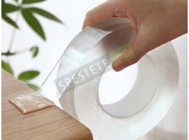 Силна двойнозалепваща лента-foto2
