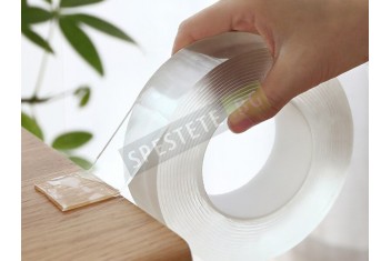 Силна двойнозалепваща лента-foto2