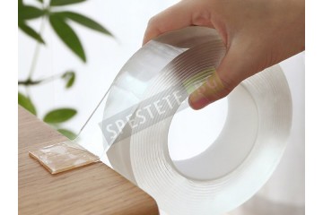 Силна двойнозалепваща лента-foto2