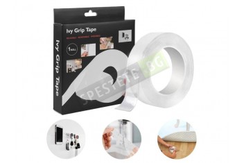 Силна двойнозалепваща лента-foto3