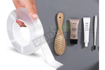 Силна двойнозалепваща лента-foto5