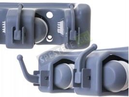 Стенен държач за метли-foto3