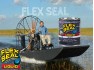 Течно лепило Flex Seal
