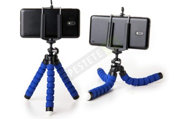 Универсален гъвкав трипод-foto3