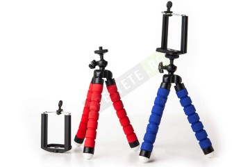 Универсален гъвкав трипод-foto2