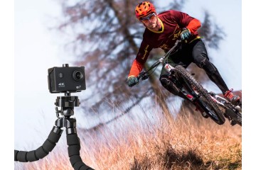 Универсален гъвкав трипод-foto4