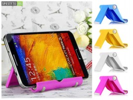Универсална стойка за таблет и смартфон Magic Holder-foto4
