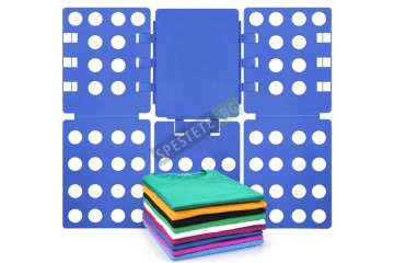 Универсално приспособление за сгъване на дрехи-foto3