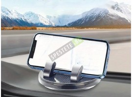 Въртяща се поставка за телефон-foto3