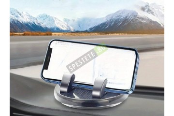 Въртяща се поставка за телефон-foto3