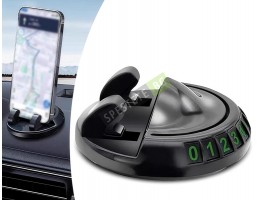 Въртяща се поставка за телефон Въртяща се поставка за телефон