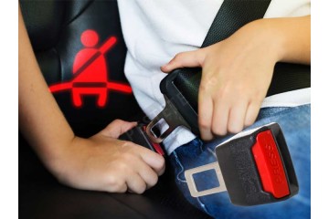 Закопчалки за предпазни колани на автомобил