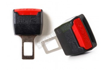 Закопчалки за предпазни колани на автомобил-foto2