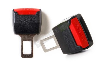 Закопчалки за предпазни колани на автомобил-foto2