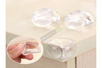 4бр. Силиконови предпазители за ъгли-foto4