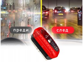 Гъба против изпотяване на стъкла-foto5