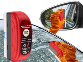 Гъба против изпотяване на стъкла