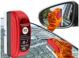 Гъба против изпотяване на стъкла