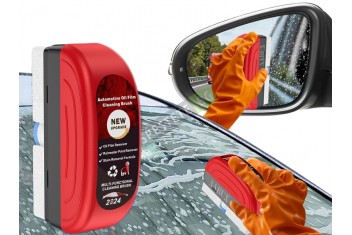 Гъба против изпотяване на стъкла