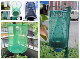 Капан за мухи-foto2