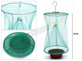 Капан за мухи-foto4