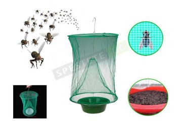 Капан за мухи Капан за мухи