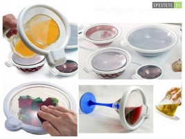 Комплект вакумиращи капаци Smart Lidz-foto4