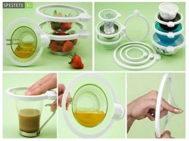 Комплект вакумиращи капаци Smart Lidz-foto3