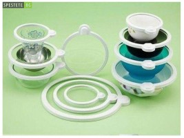 Комплект вакумиращи капаци Smart Lidz-foto2